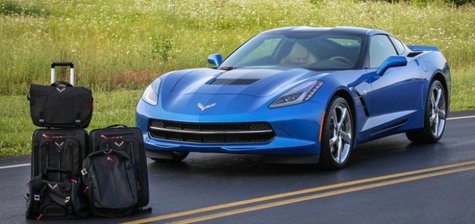 The 2014 Corvette Stingray Premiere Edition will be limited to 500. (Photo Courtesy GM blog} The 2014 Corvette Stingray Premiere Edition will be limited to 500. (Photo Courtesy GM blog}