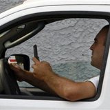 A new law making it illegal for young drivers to use a cell phone while driving takes effect Today (July 1), South Dakota Department of Public Safety officials remind citizens. (Reuters Image) A new law making it illegal for young drivers to use a cell phone while driving takes effect Today (July 1), South Dakota Department of Public Safety officials remind citizens. (Reuters Image)