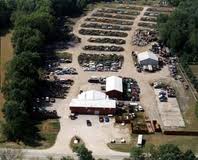 Doug's Auto Recyclers
Doug's Auto Recyclers
