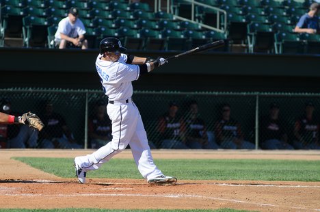 Canaries Shortstop Cory Morales. Photo Courtesy of Chad Phillips Photography Canaries Shortstop Cory Morales. Photo Courtesy of Chad Phillips Photography