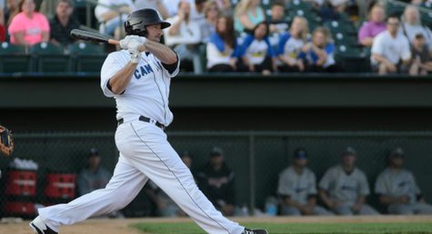 Tim Pahuta. Photo Courtesy of Chad Phillips Photography and Sioux Falls Canaries Tim Pahuta. Photo Courtesy of Chad Phillips Photography and Sioux Falls Canaries