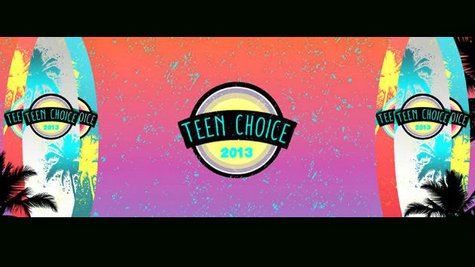 Image courtesy of Facebook.com/TeenChoiceAwards (via ABC News Radio) Image courtesy of Facebook.com/TeenChoiceAwards (via ABC News Radio)