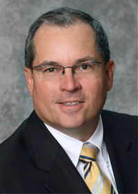 Kevin Kephart, South Dakota State University Vice President for Research, was recently appointed to co-chair a federal biomass research committee he has served on since May 2011. (SDSU.edu) Kevin Kephart, South Dakota State University Vice President for Research, was recently appointed to co-chair a federal biomass research committee he has served on since May 2011. (SDSU.edu)