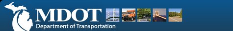MDOT banner MDOT banner