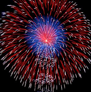 fireworks fireworks
