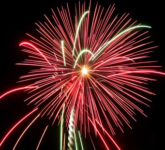 fireworks fireworks