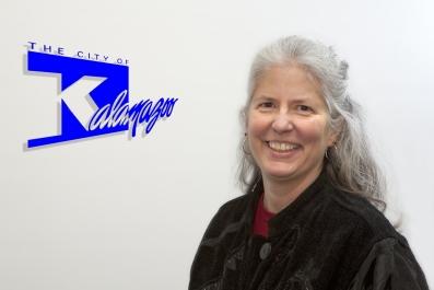 Vice Mayor Hannah McKinney has served on the City Commission for 16-years. Vice Mayor Hannah McKinney has served on the City Commission for 16-years.