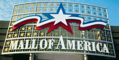 Mall of America Mall of America