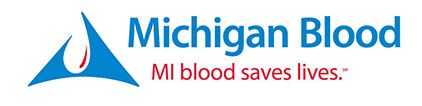 Michigan Blood Michigan Blood
