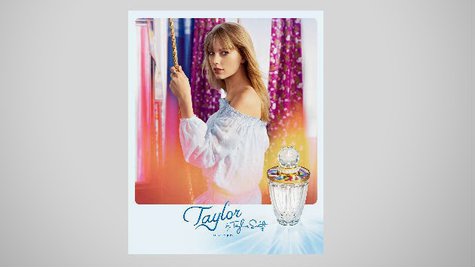 Image courtesy of Courtesy Taylor by Taylor Swift (via ABC News Radio) Image courtesy of Courtesy Taylor by Taylor Swift (via ABC News Radio)