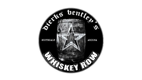 Image courtesy of DierksWhiskeyRow.com (via ABC News Radio) Image courtesy of DierksWhiskeyRow.com (via ABC News Radio)