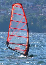windsurfer windsurfer