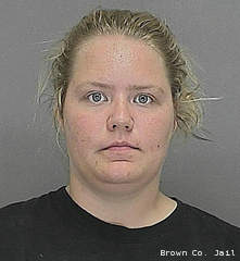 Michelle Bulger Michelle Bulger