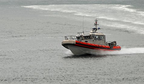Water Search and Rescue (courtesy of Flickr). Water Search and Rescue (courtesy of Flickr).