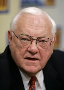 George Ryan George Ryan