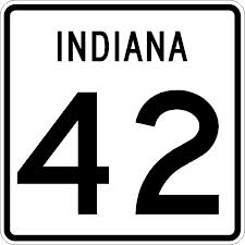 Indiana 42 Indiana 42