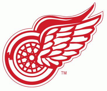 Detroit Red Wings Detroit Red Wings