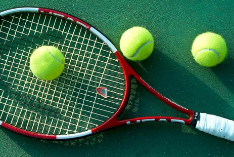 Tennis Tennis