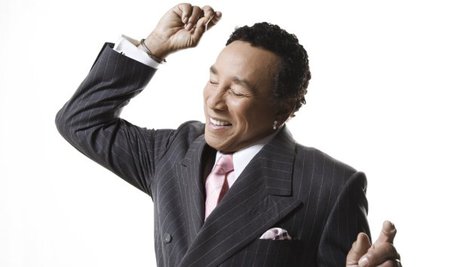 Image courtesy of SmokeyRobinson.com (via ABC News Radio) Image courtesy of SmokeyRobinson.com (via ABC News Radio)