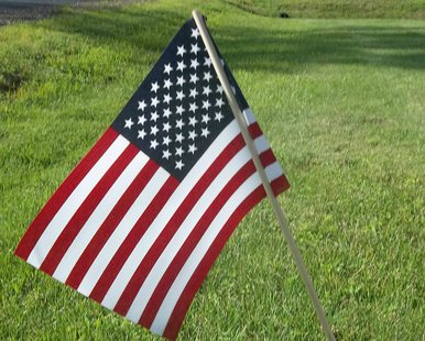American Flag American Flag