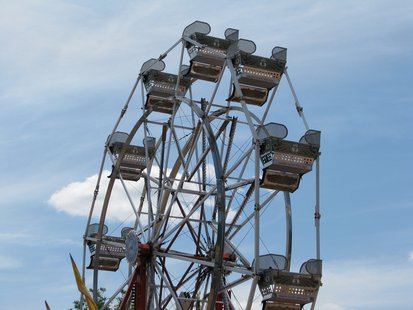 Ferris Wheel Ferris Wheel