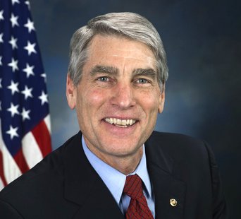 Sen. Mark Udall (D-CO) - Public domain photo Sen. Mark Udall (D-CO) - Public domain photo