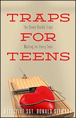 Traps For Teens Traps For Teens