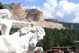 Crazy Horse Monument Crazy Horse Monument