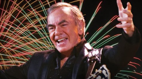 Image courtesy of NeilDiamond.com (via ABC News Radio) Image courtesy of NeilDiamond.com (via ABC News Radio)