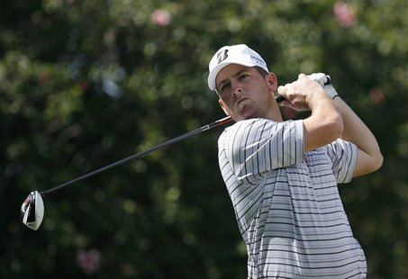 Matt Every of the U.S. follows his drive off the 9th tee during the second round of the Sony Open golf tournament at the Waialae Country Clu Matt Every of the U.S. follows his drive off the 9th tee during the second round of the Sony Open golf tournament at the Waialae Country Clu