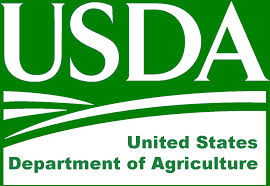 U.S. Department of Agriculture
U.S. Department of Agriculture