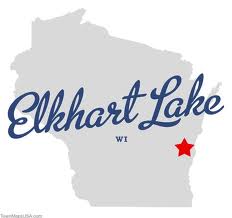 Elkhart Lake Elkhart Lake