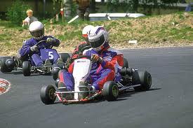 Go-Karts
Go-Karts