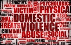 domestic violence domestic violence