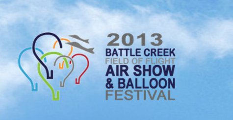 2013 Field of Flight logo 2013 Field of Flight logo