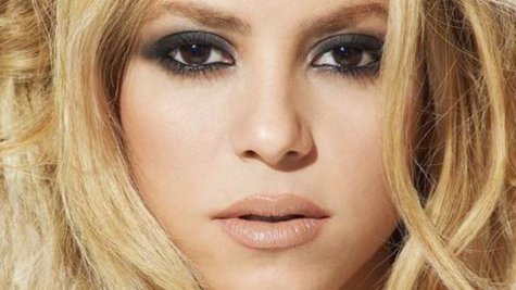 Image courtesy of Facebook.com/Shakira (via ABC News Radio) Image courtesy of Facebook.com/Shakira (via ABC News Radio)