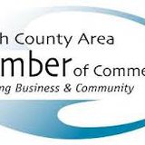 Branch County Area Chamber of Commerce logo Branch County Area Chamber of Commerce logo