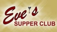 Eve's Supper Club logo Eve's Supper Club logo