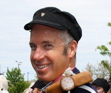 Nathan Bocks (photo courtesy Tulip Time Festival) Nathan Bocks (photo courtesy Tulip Time Festival)