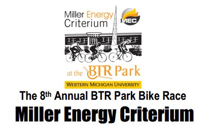 Criterium Bike Race Criterium Bike Race