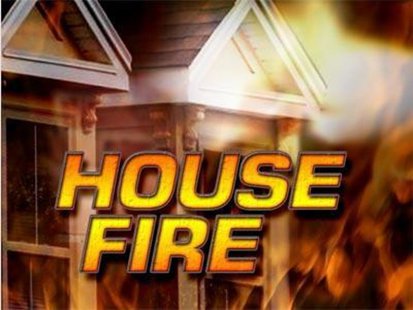 House Fire House Fire