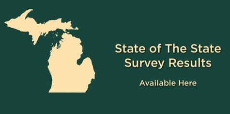 State of the State survey State of the State survey