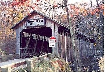 This photo was on the Bridge's website, of course taken before the fire. This photo was on the Bridge's website, of course taken before the fire.