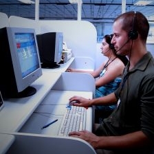 Call Center - KELO file photo Call Center - KELO file photo