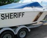 Branch County Marine Patrol
Branch County Marine Patrol