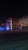 Fire at former Coach's Bar in Moorhead was arson Fire at former Coach's Bar in Moorhead was arson