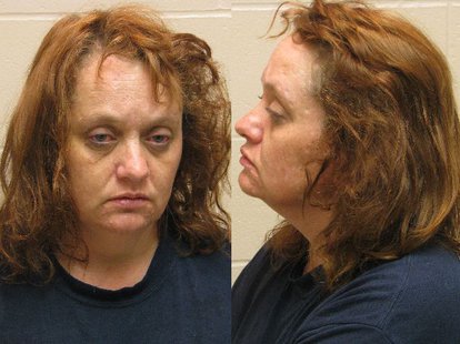 Dawn Nystrom of Fargo arrested in stabbing Dawn Nystrom of Fargo arrested in stabbing