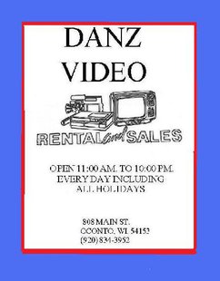 Danz Video Danz Video