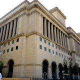 Milwaukee County Courthouse (courtesy of Flickr). Milwaukee County Courthouse (courtesy of Flickr).