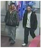Wal-Mart theft supsects Wal-Mart theft supsects